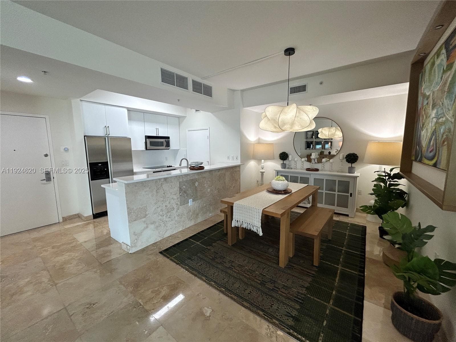 9055 SW 73 CT # 809, Miami FL 33156 — 15