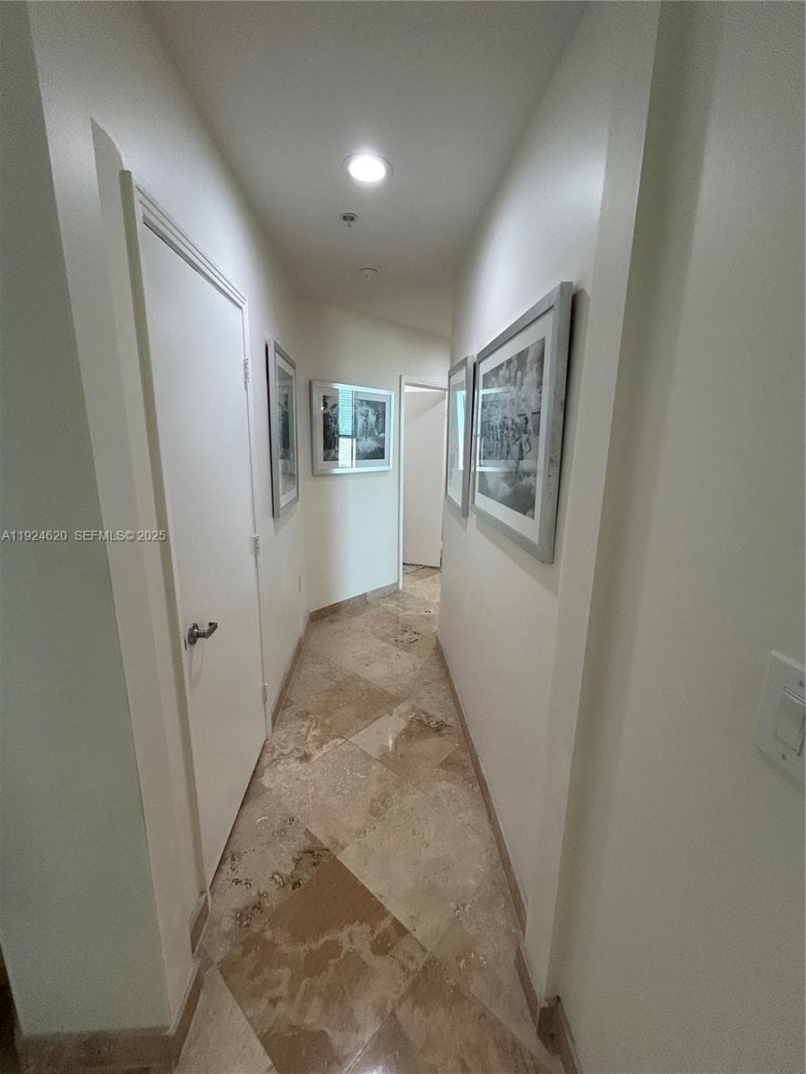 9055 SW 73 CT # 809, Miami FL 33156 — 19
