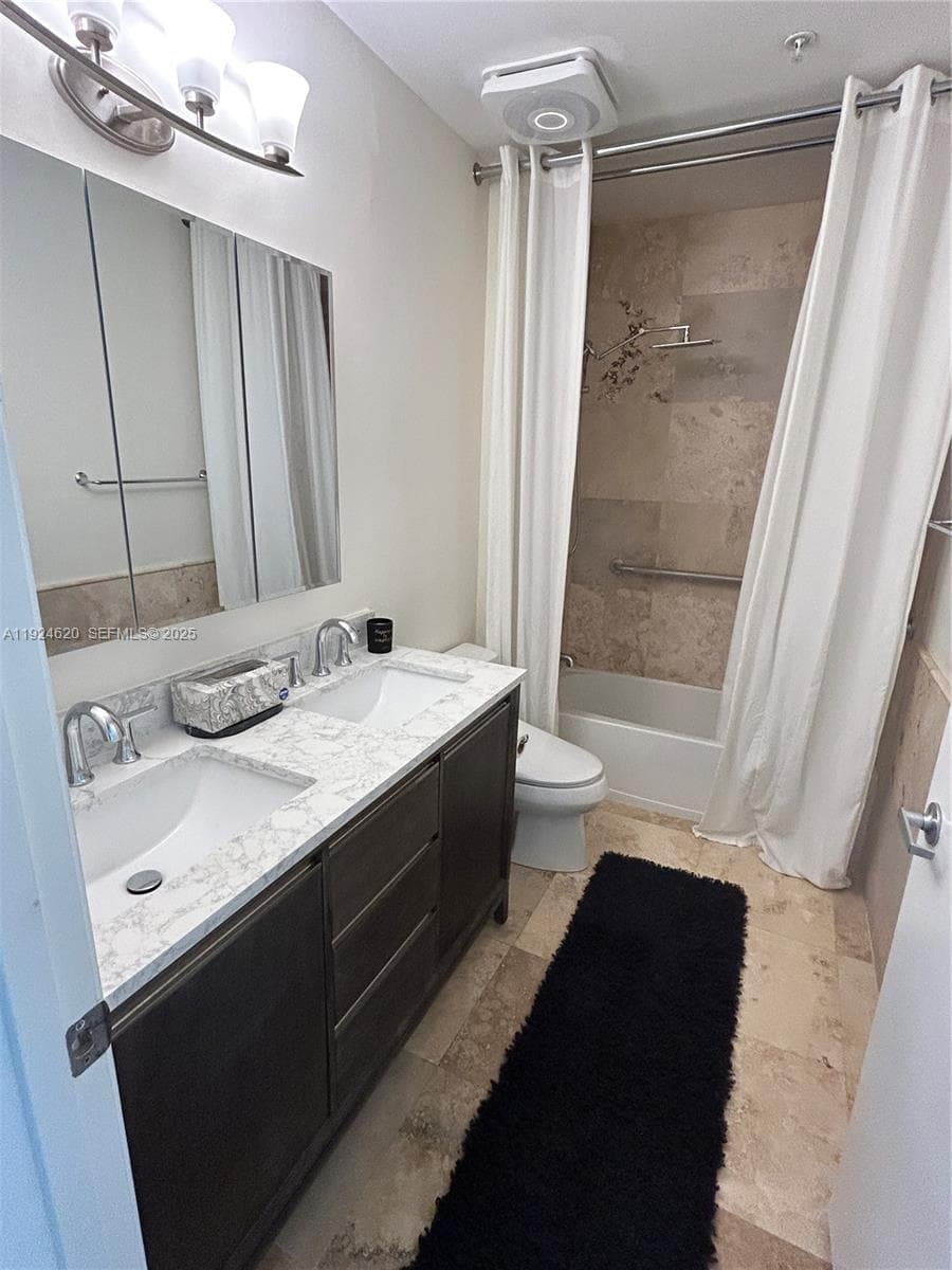 9055 SW 73 CT # 809, Miami FL 33156 — 31