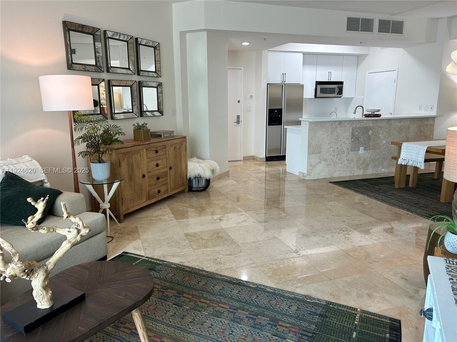 9055 SW 73 CT # 809, Miami FL 33156 — 8