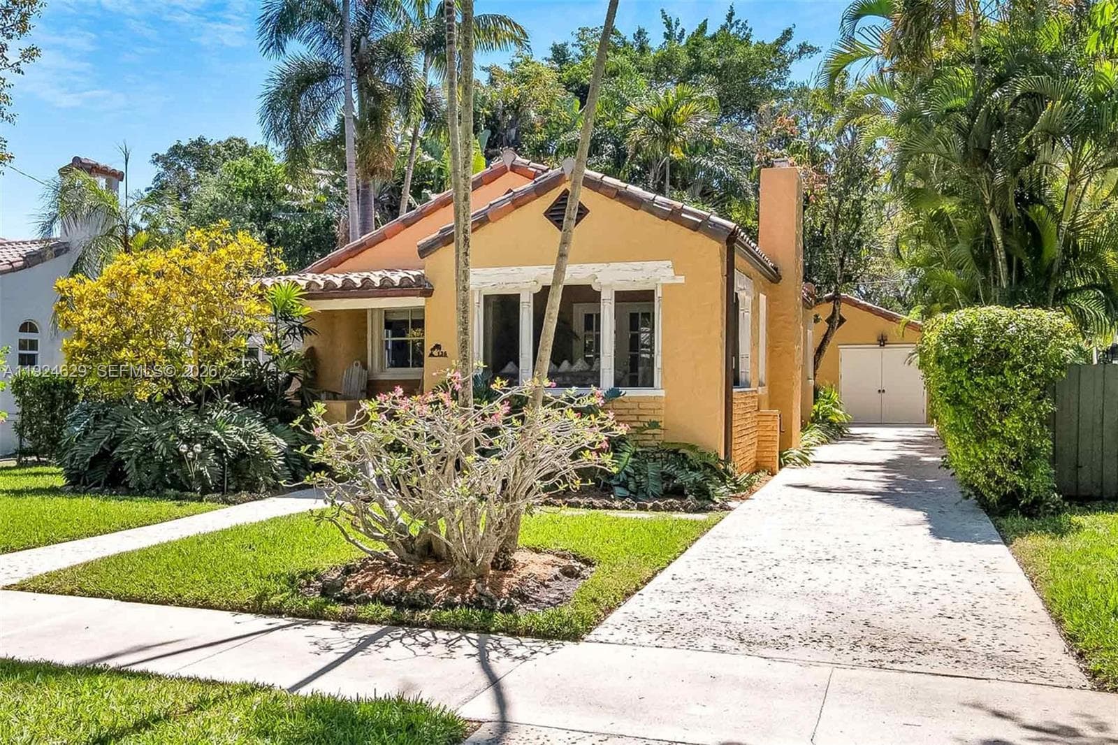 136 NE 101st St, Miami Shores FL 33138 — 2