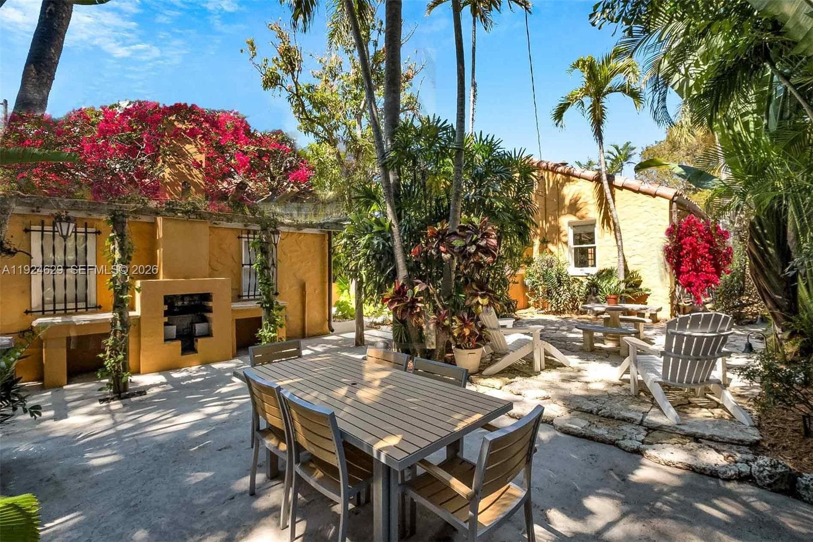 136 NE 101st St, Miami Shores FL 33138 — 4