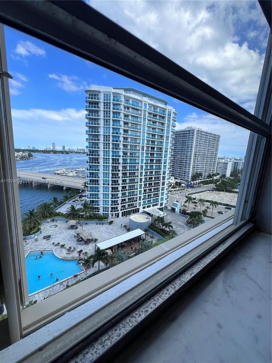 1865 79th St Cswy # 15G, North Bay Village FL 33141 — 12