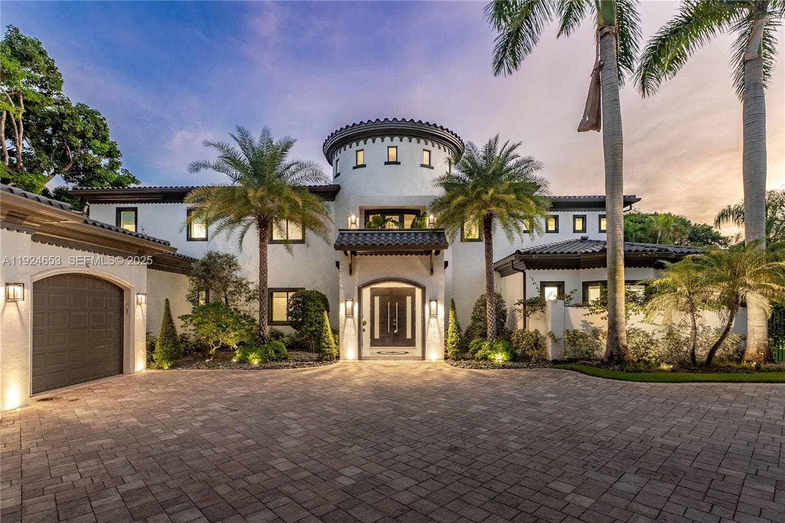 6080 SW 104th St, Pinecrest FL 33156 — 62