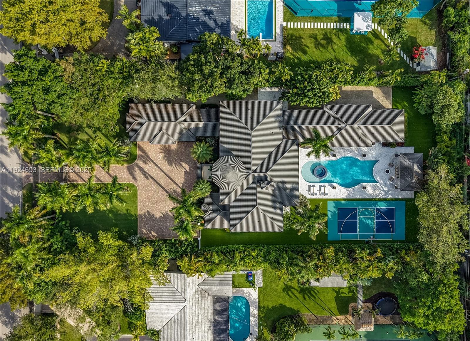 6080 SW 104th St, Pinecrest FL 33156 — 63