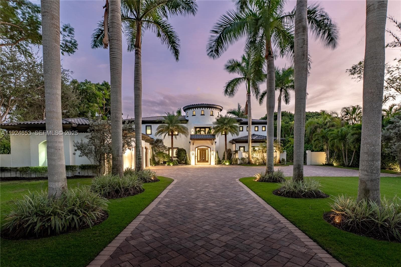 6080 SW 104th St, Pinecrest FL 33156 — 71