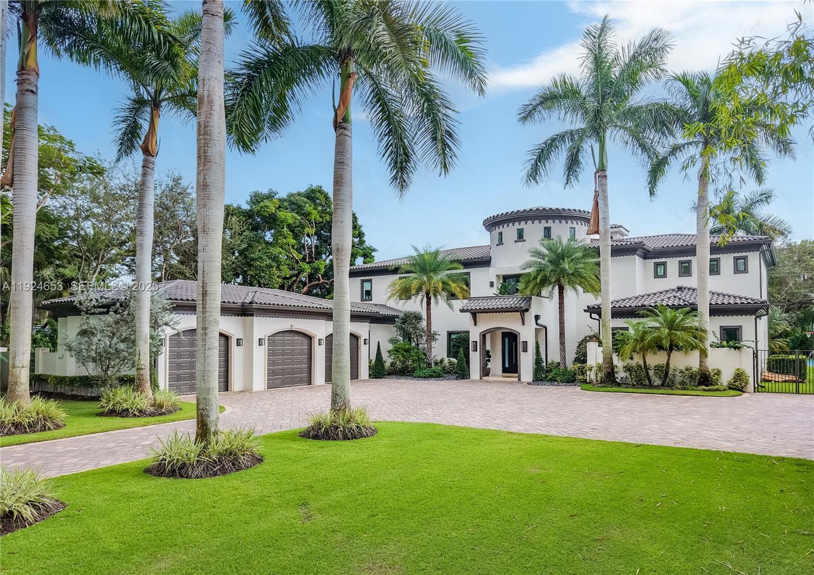 6080 SW 104th St, Pinecrest FL 33156 — 1