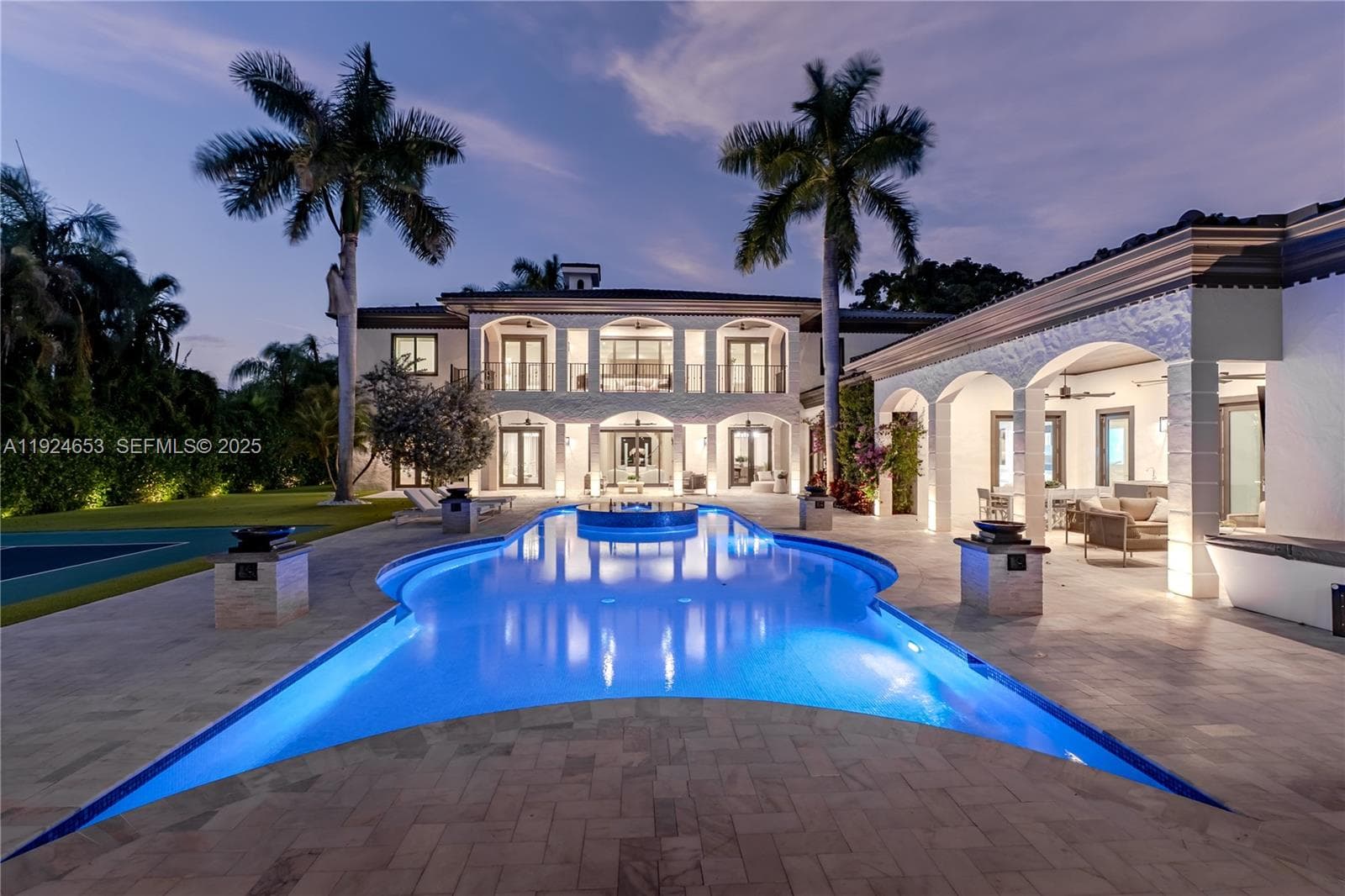 6080 SW 104th St, Pinecrest FL 33156 — 60