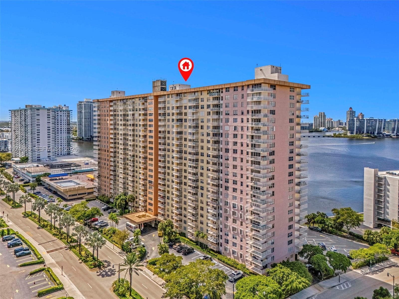 251 174th St # 1414, Sunny Isles Beach FL 33160 — 18