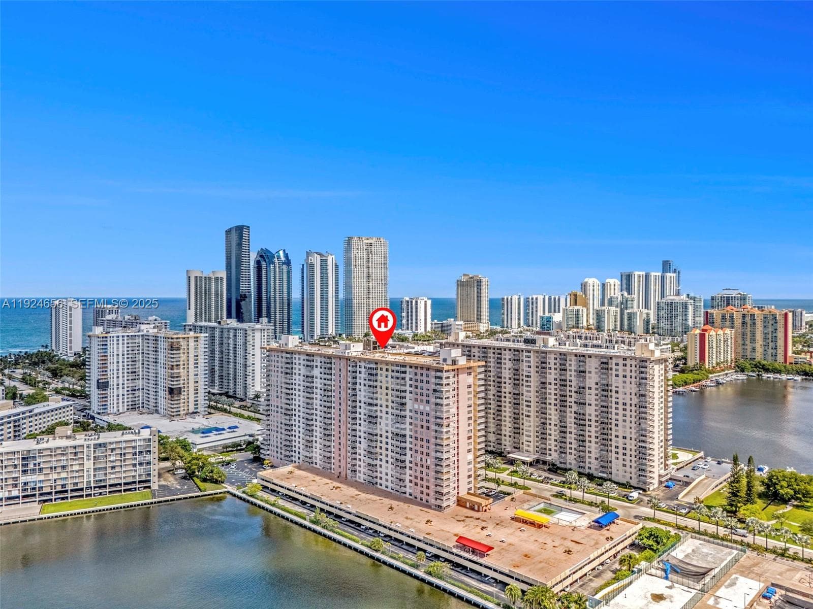 251 174th St # 1414, Sunny Isles Beach FL 33160 — 19