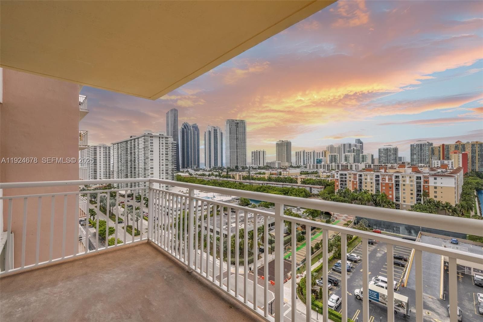 251 174th St # 1415, Sunny Isles Beach FL 33160 — 17