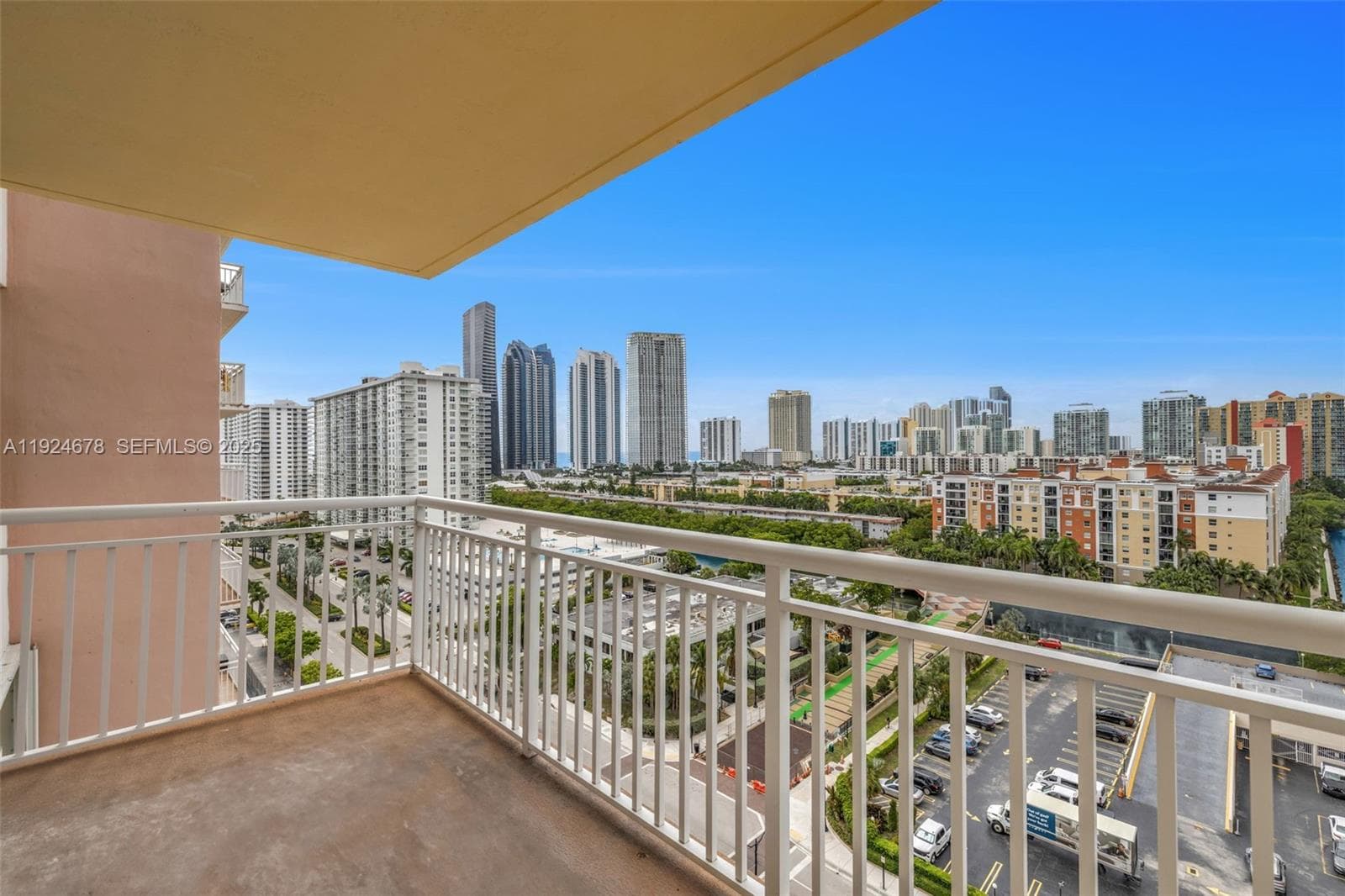 251 174th St # 1415, Sunny Isles Beach FL 33160 — 16