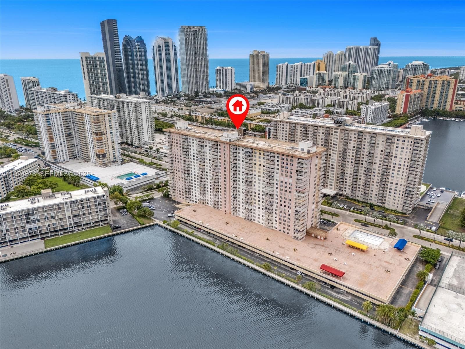 251 174th St # 1415, Sunny Isles Beach FL 33160 — 20