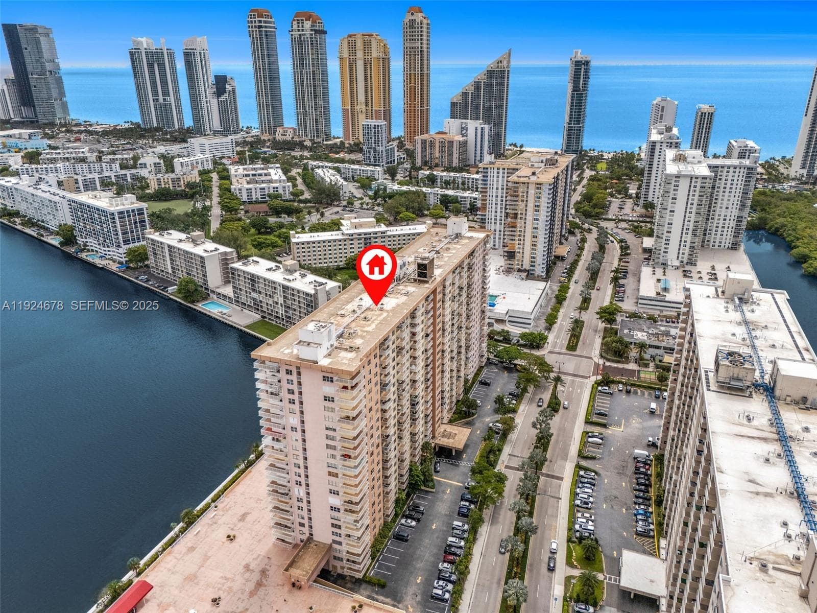 251 174th St # 1415, Sunny Isles Beach FL 33160 — 18