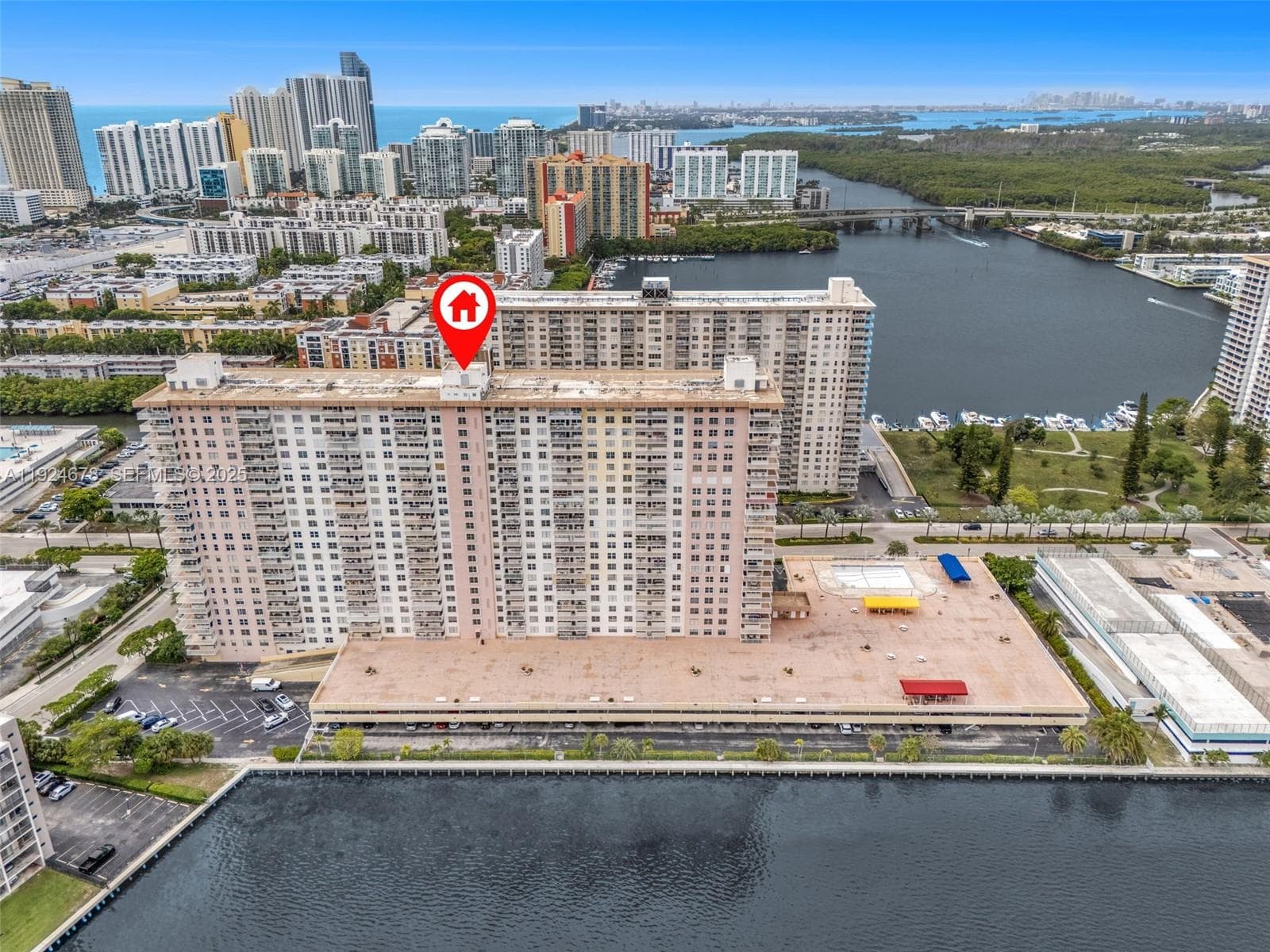 251 174th St # 1415, Sunny Isles Beach FL 33160 — 19
