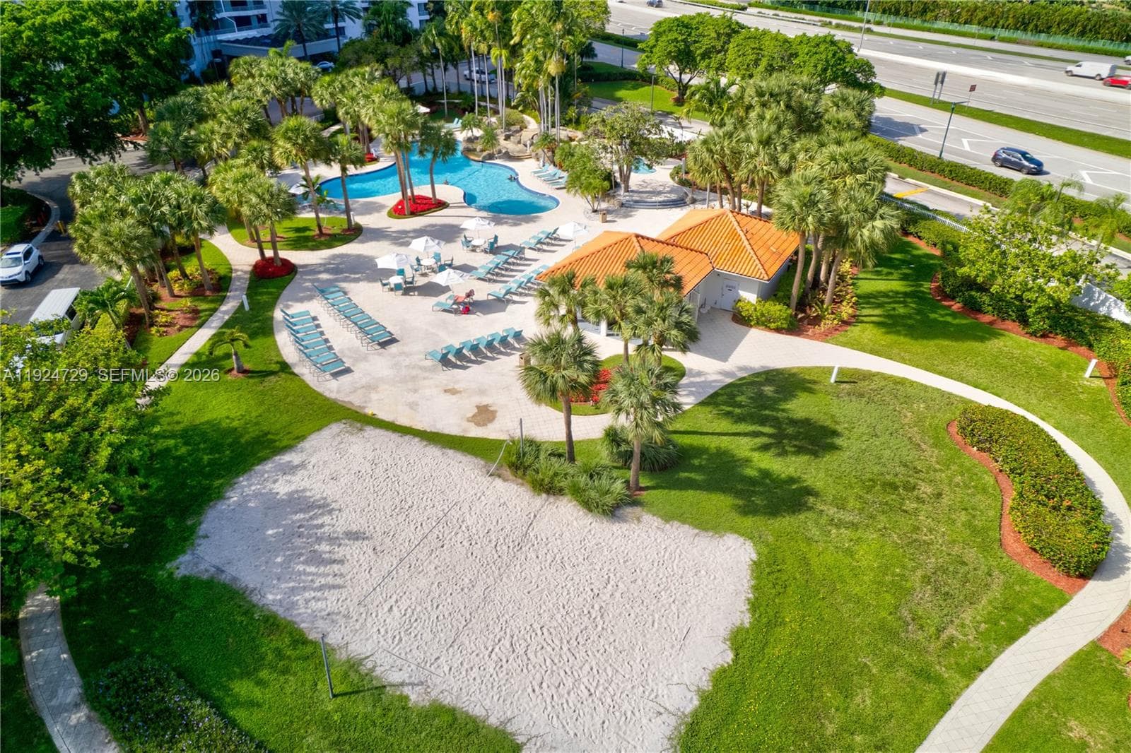 3300 NE 192nd St # 515, Aventura FL 33180 — 17