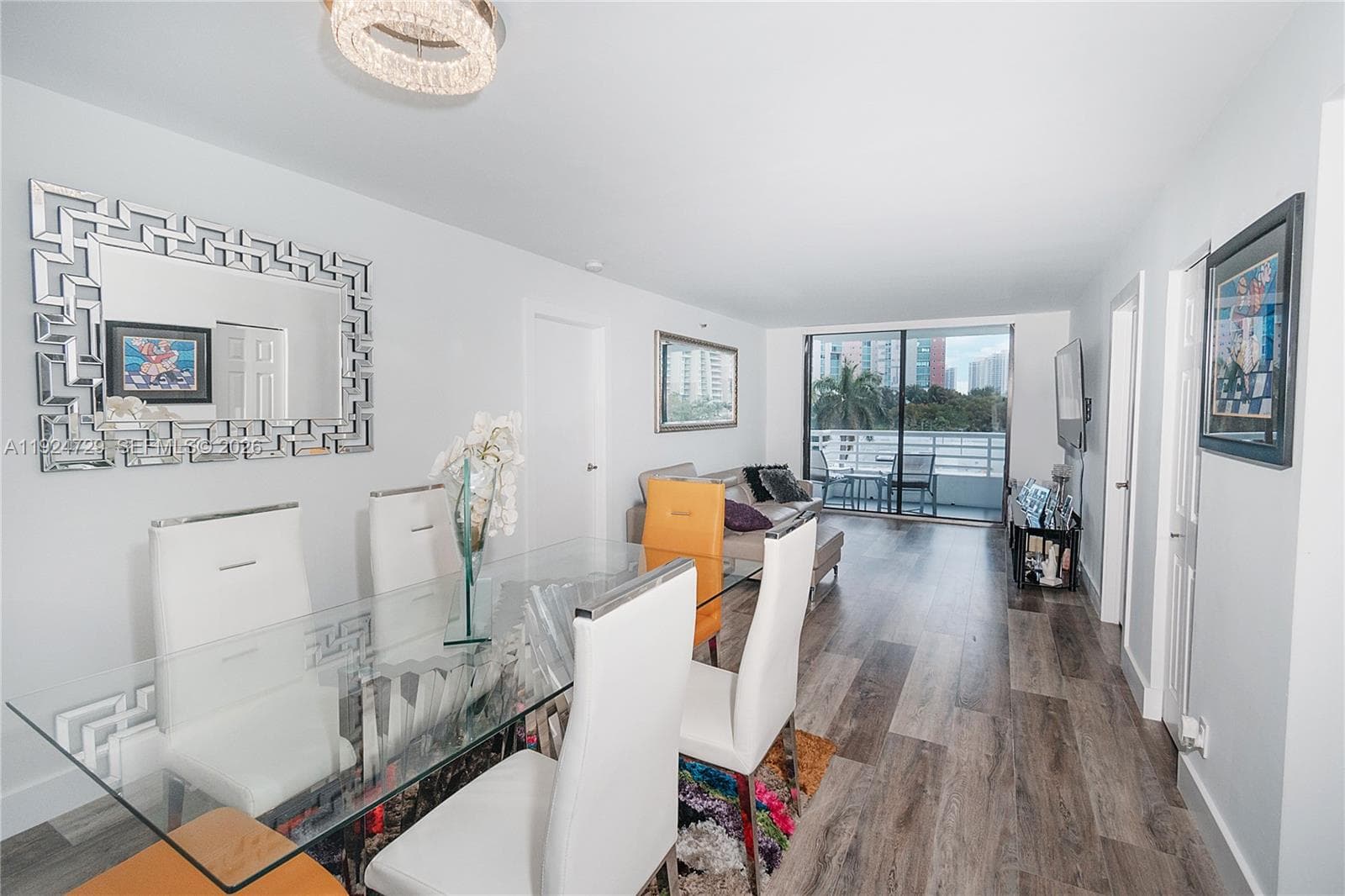 3300 NE 192nd St # 515, Aventura FL 33180 — 1