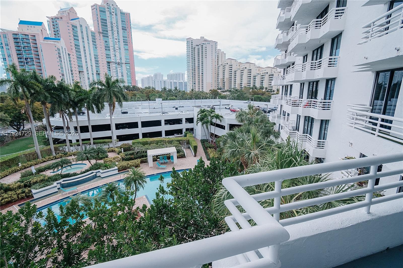 3300 NE 192nd St # 515, Aventura FL 33180 — 18