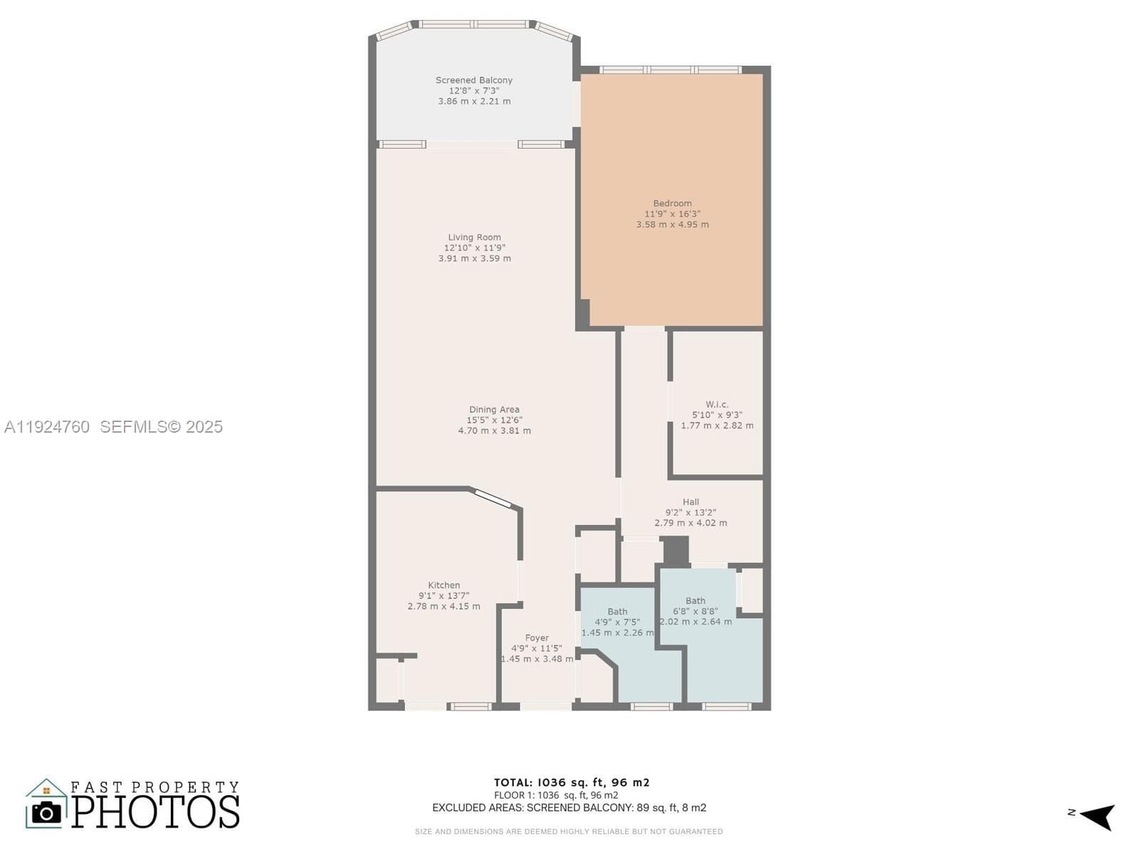 1780 NE 191st St # 2, Miami FL 33179 — 51
