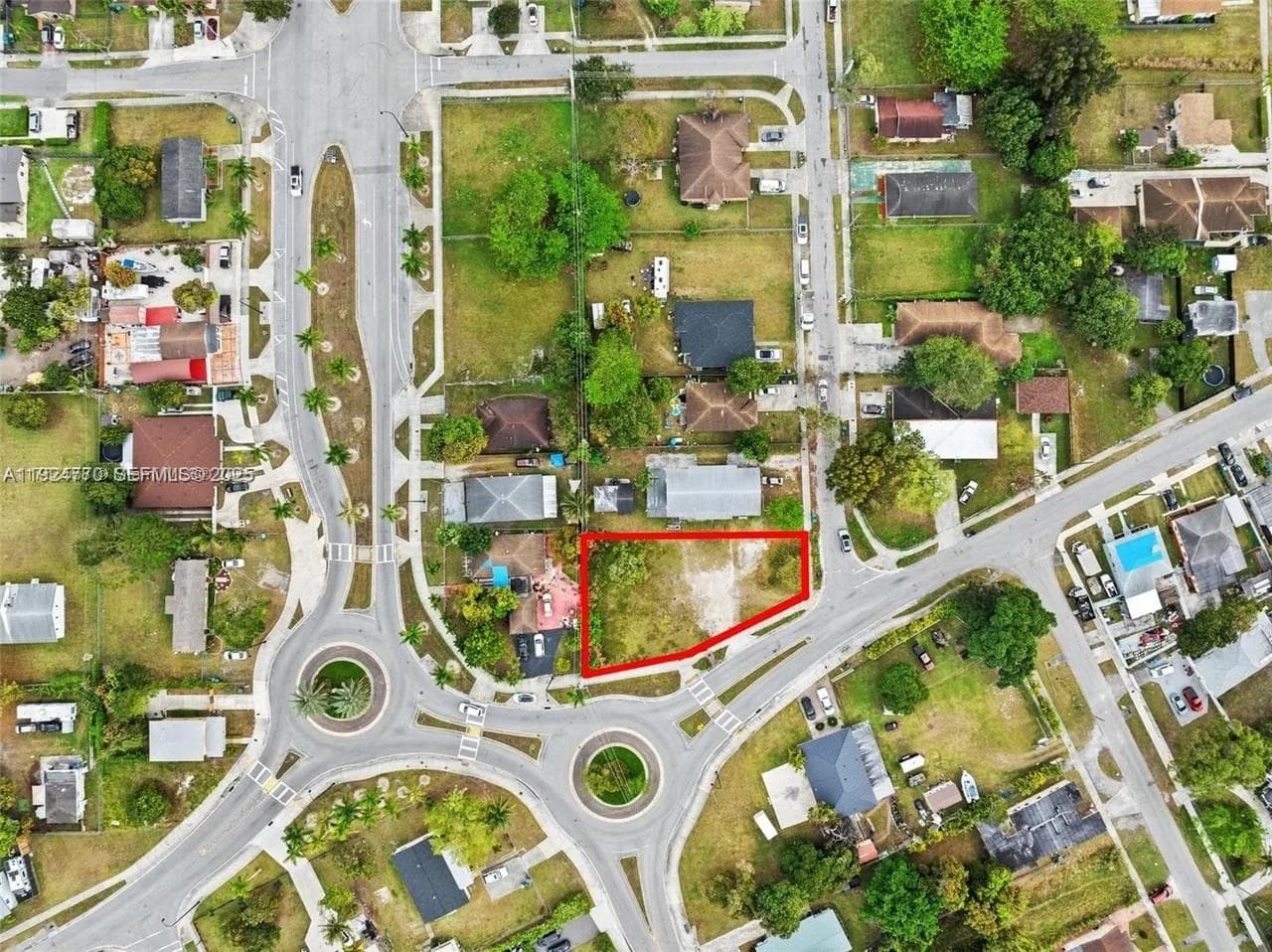 17611 SW 102 Ave, Perrine FL 33157 — 12