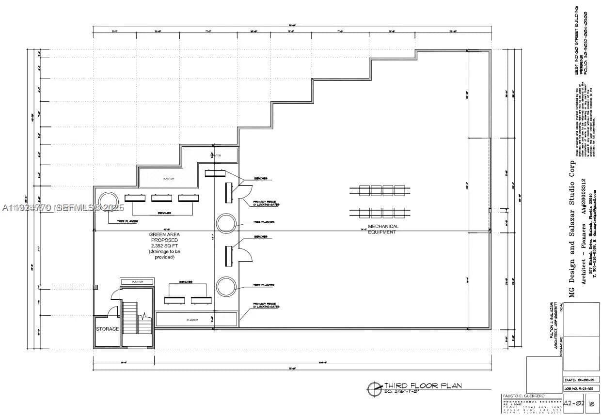 17611 SW 102 Ave, Perrine FL 33157 — 19