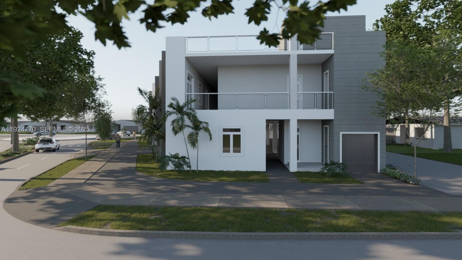 17611 SW 102 Ave, Perrine FL 33157 — 4