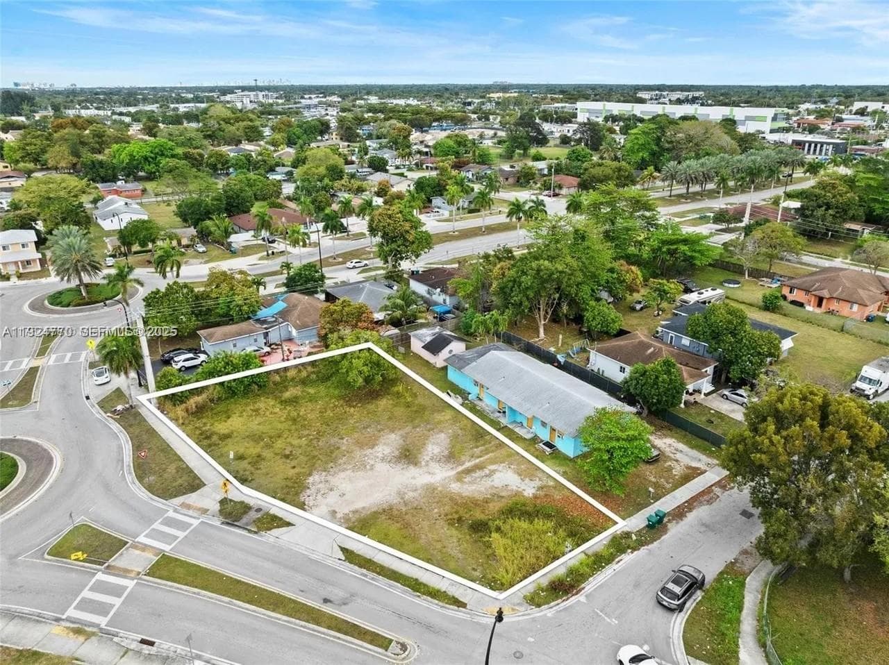 17611 SW 102 Ave, Perrine FL 33157 — 8