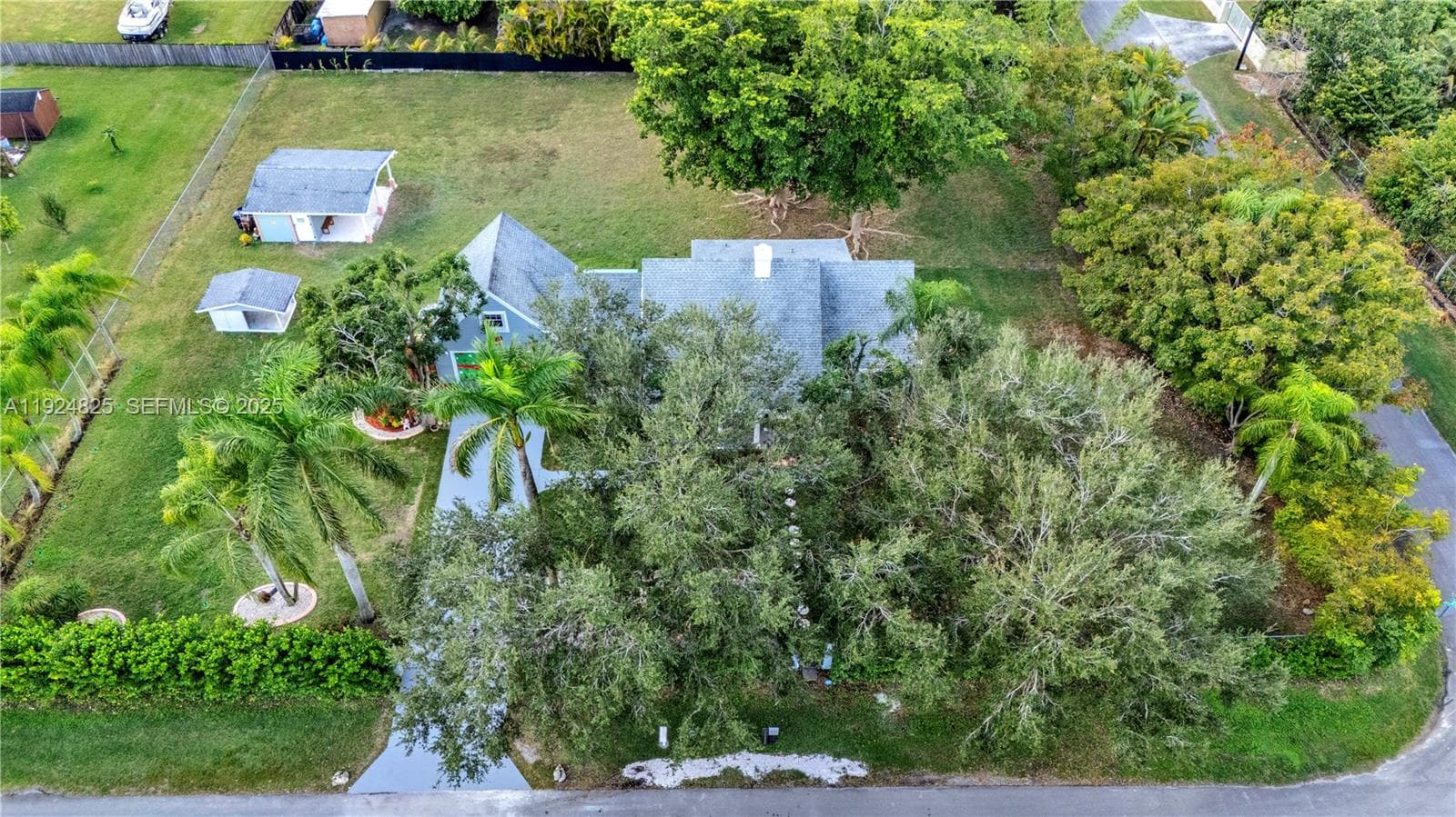 22820 SW 179th Pl, Miami FL 33170 — 22