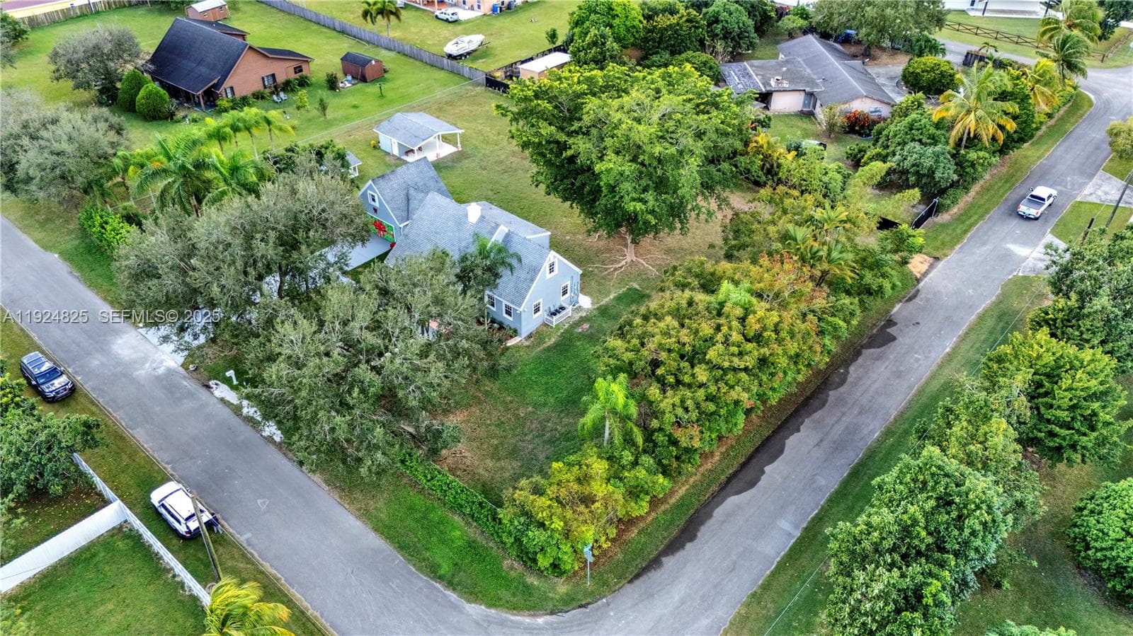 22820 SW 179th Pl, Miami FL 33170 — 24