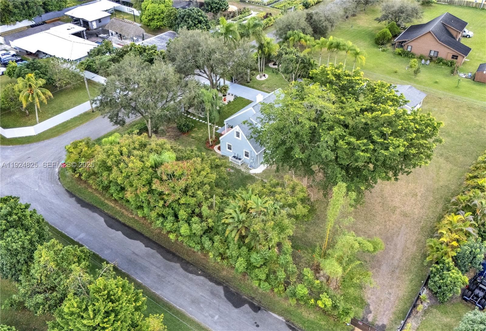 22820 SW 179th Pl, Miami FL 33170 — 25