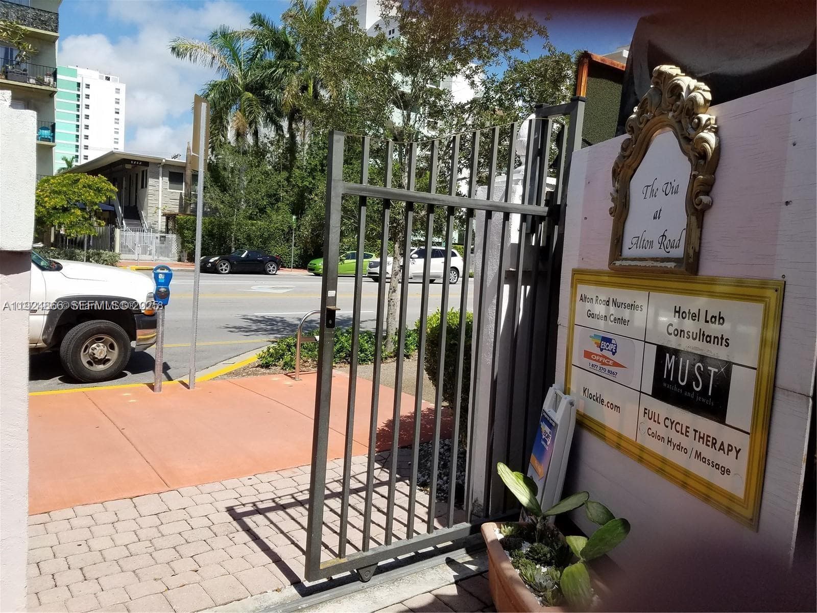1239 Alton Rd, Miami Beach FL 33139 — 1