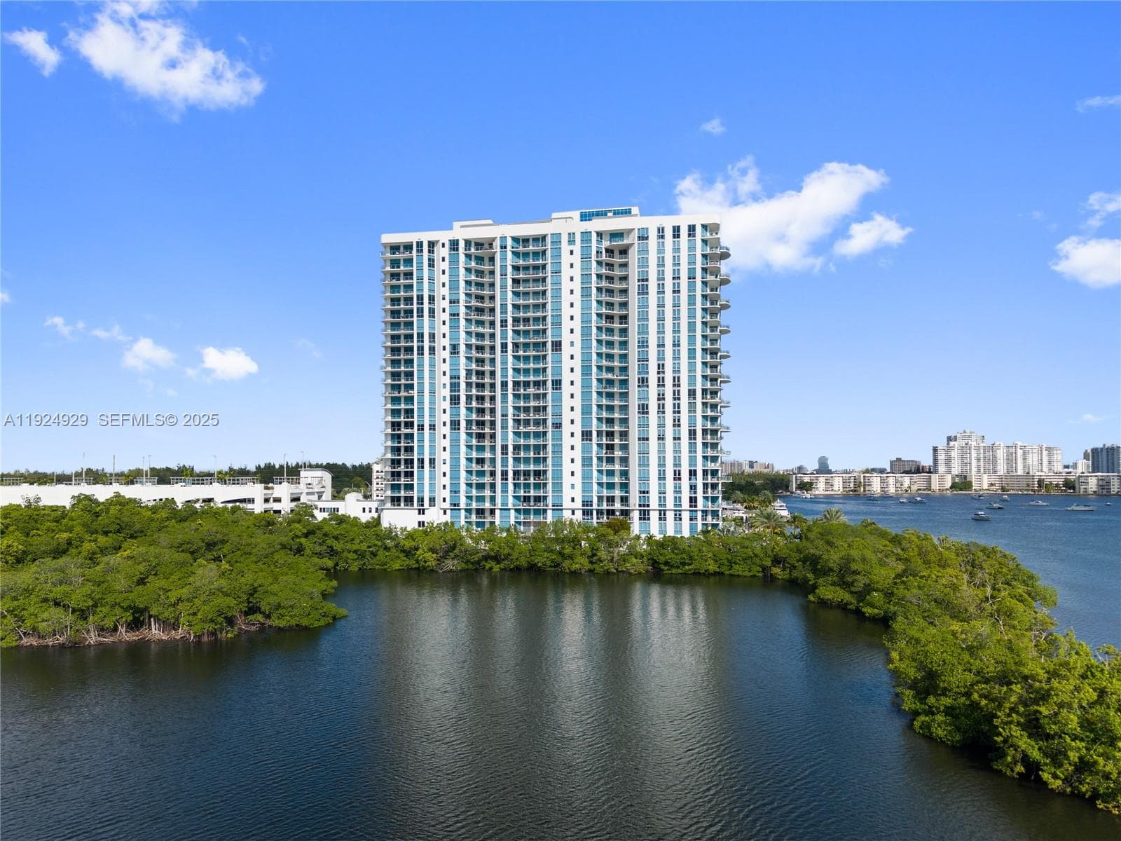 17111 Biscayne Blvd # 2002, North Miami Beach FL 33160 — 62