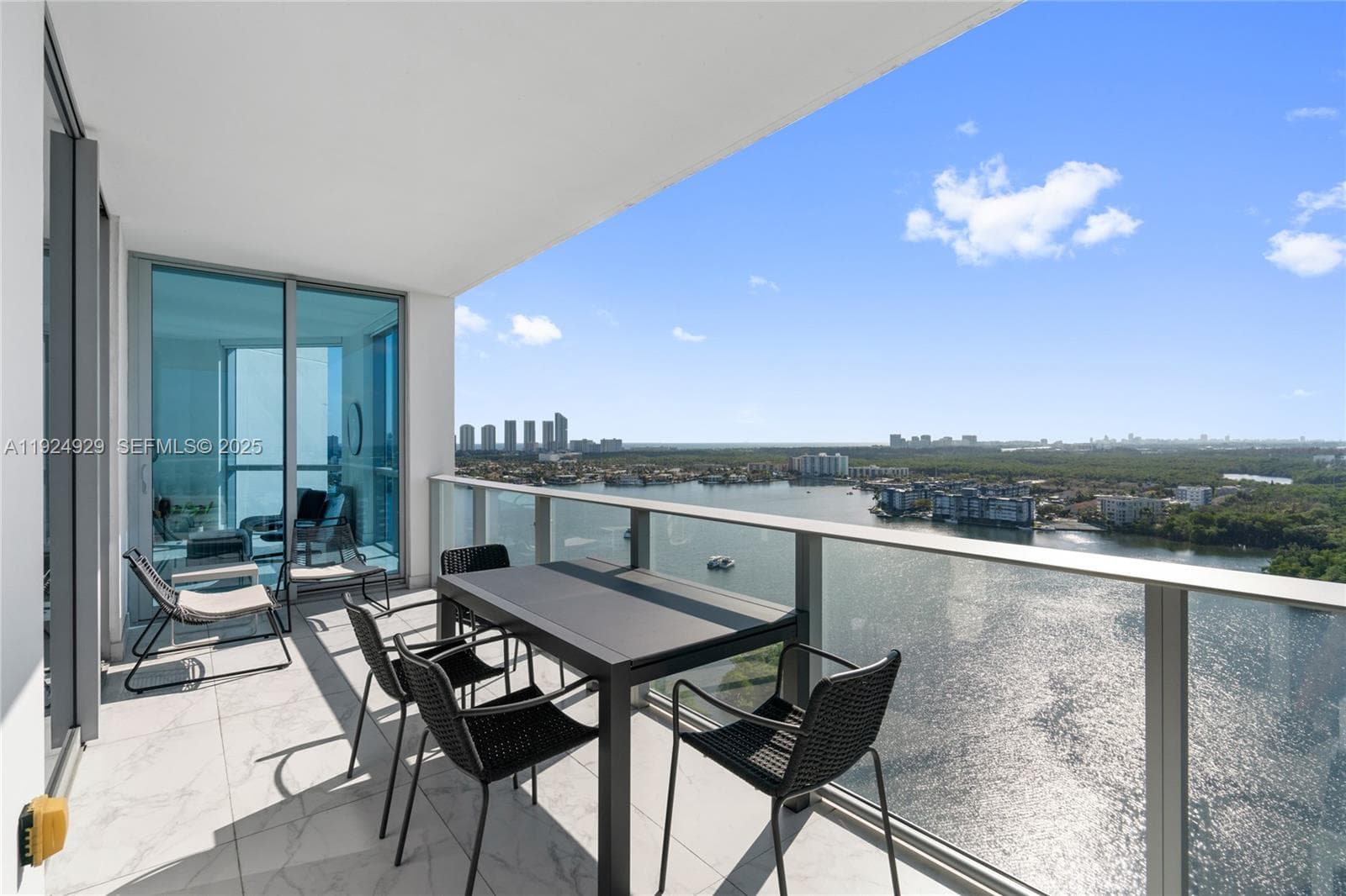 17111 Biscayne Blvd # 2002, North Miami Beach FL 33160 — 2