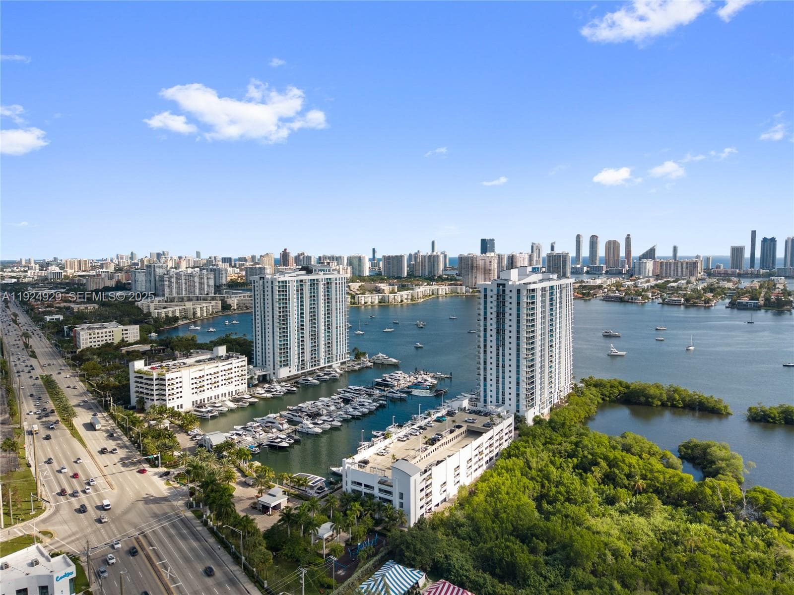 17111 Biscayne Blvd # 2002, North Miami Beach FL 33160 — 57