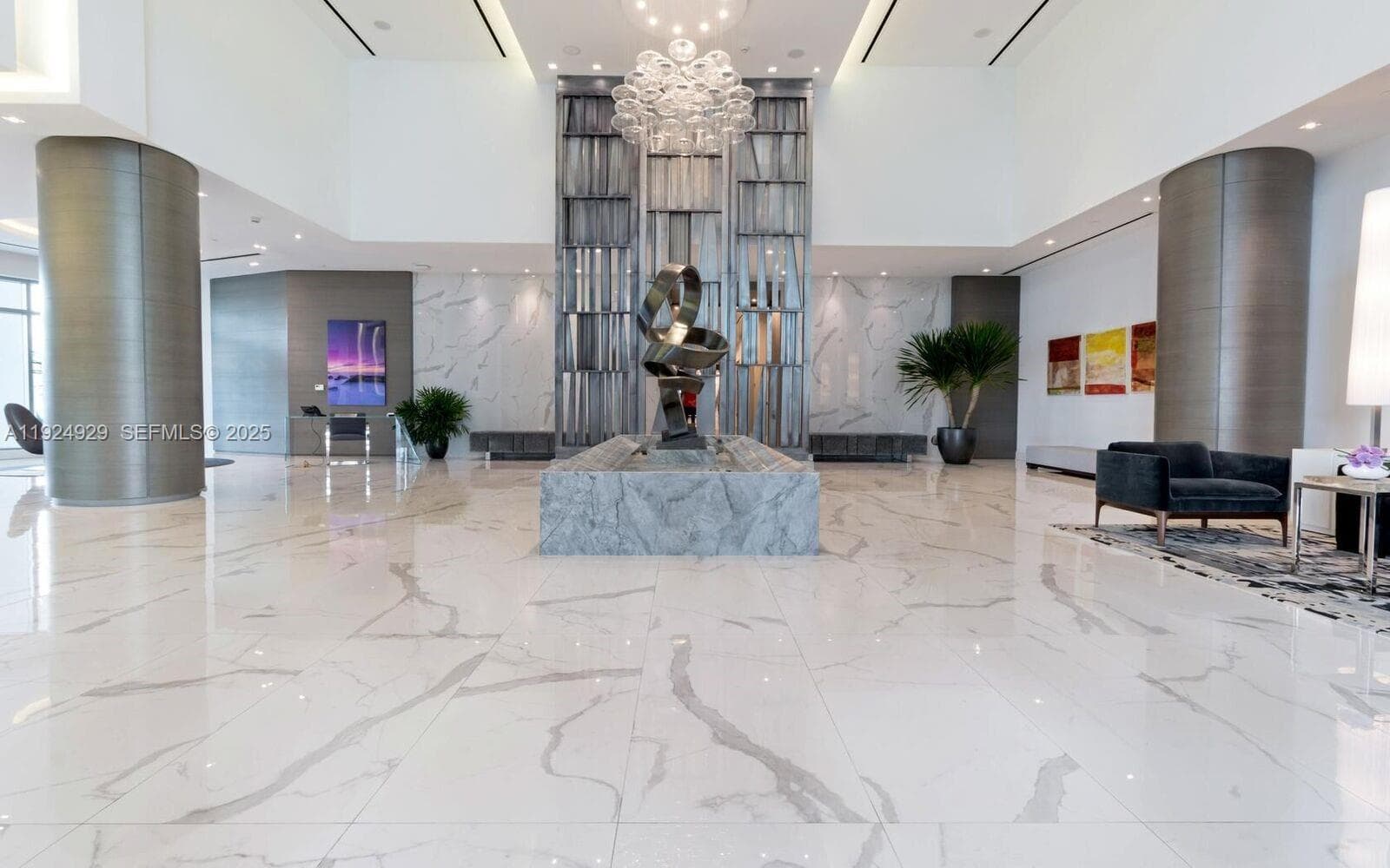 17111 Biscayne Blvd # 2002, North Miami Beach FL 33160 — 77