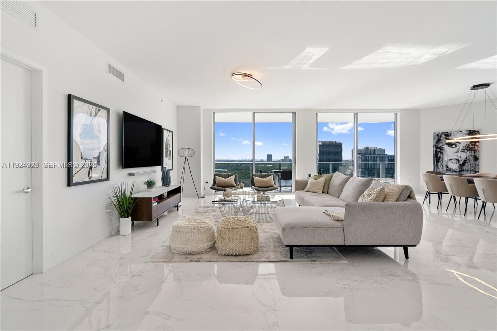 17111 Biscayne Blvd # 2002, North Miami Beach FL 33160 — 7