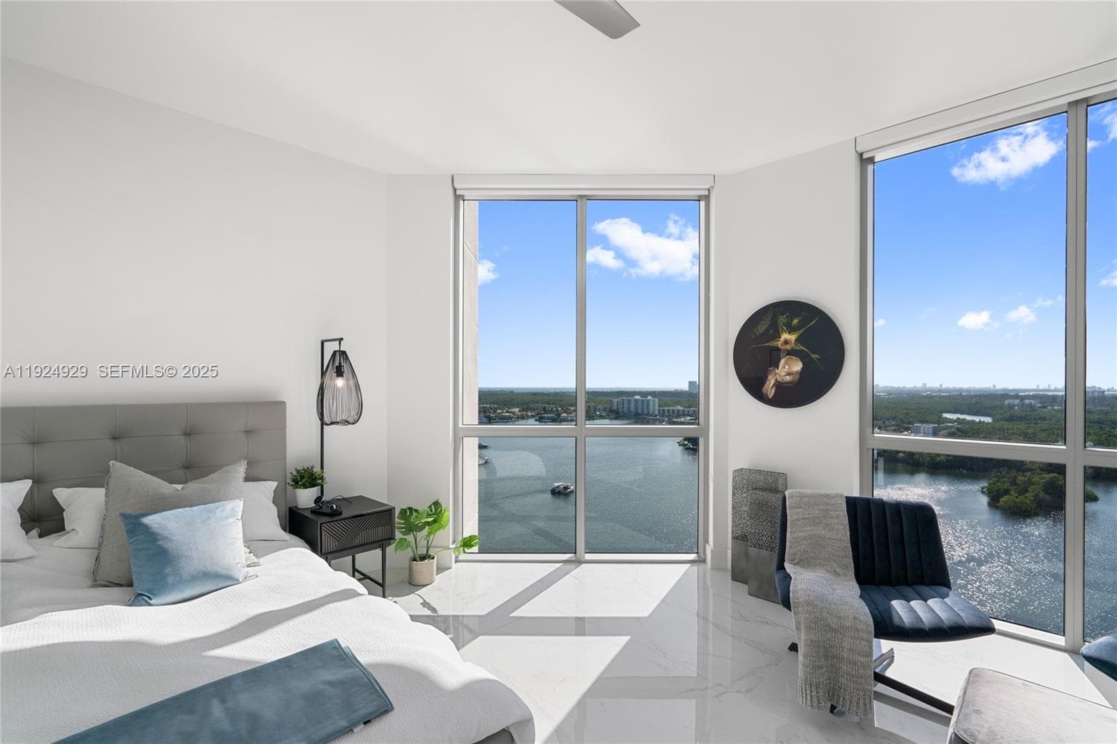 17111 Biscayne Blvd # 2002, North Miami Beach FL 33160 — 32