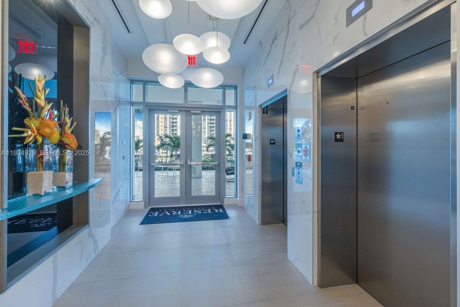 17111 Biscayne Blvd # 2002, North Miami Beach FL 33160 — 88