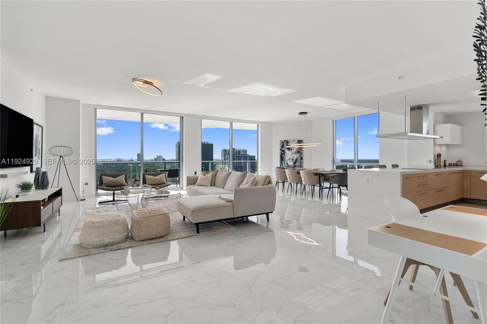 17111 Biscayne Blvd # 2002, North Miami Beach FL 33160 — 1