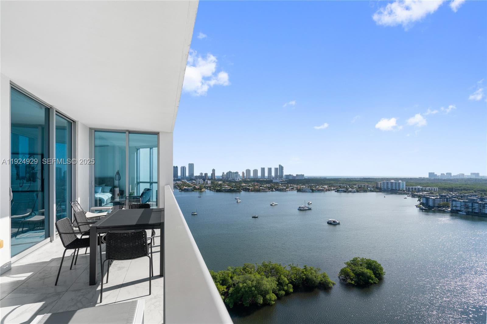17111 Biscayne Blvd # 2002, North Miami Beach FL 33160 — 5