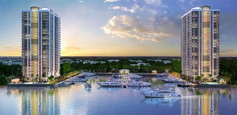 17111 Biscayne Blvd # 2002, North Miami Beach FL 33160 — 75