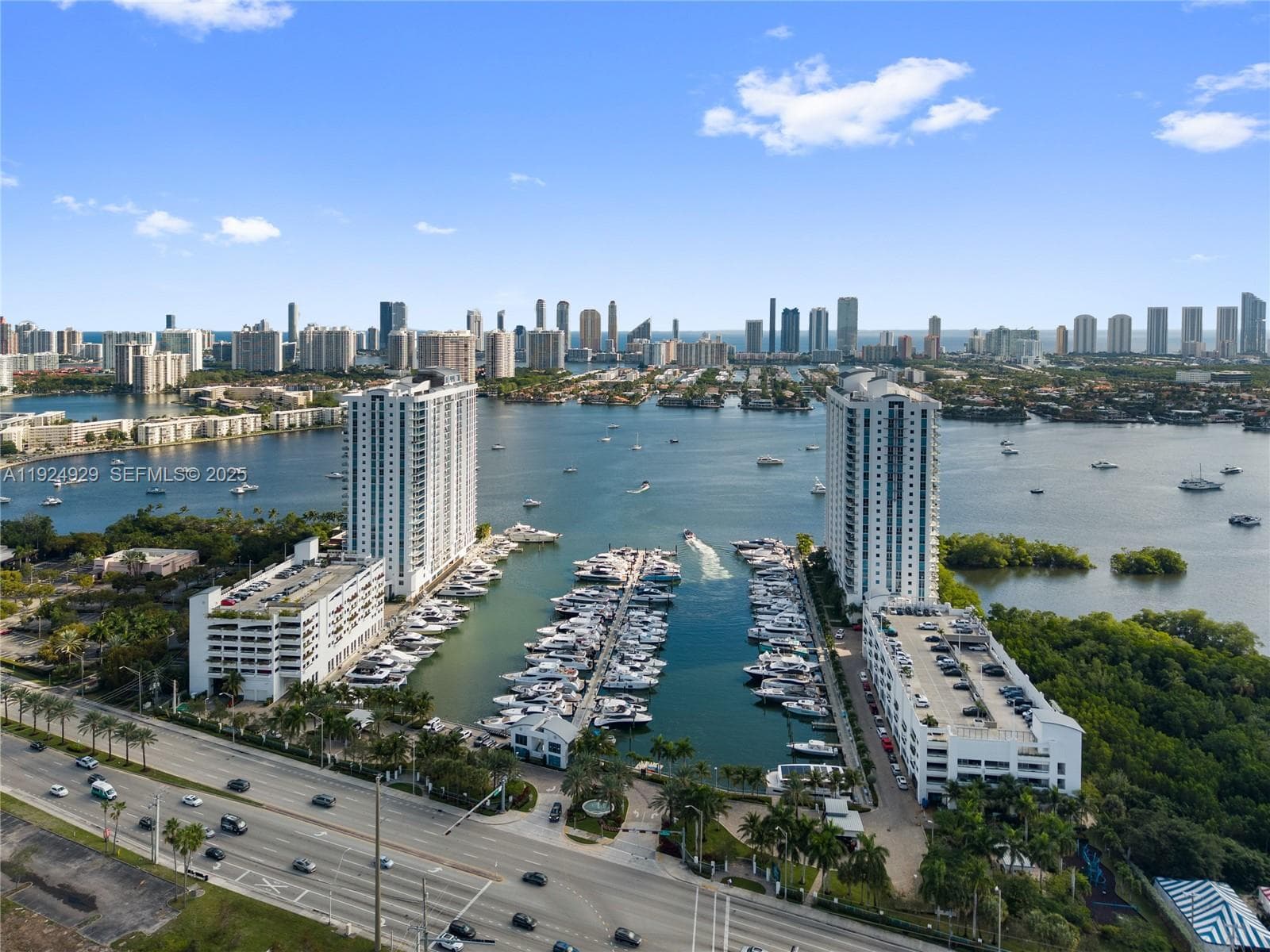 17111 Biscayne Blvd # 2002, North Miami Beach FL 33160 — 58