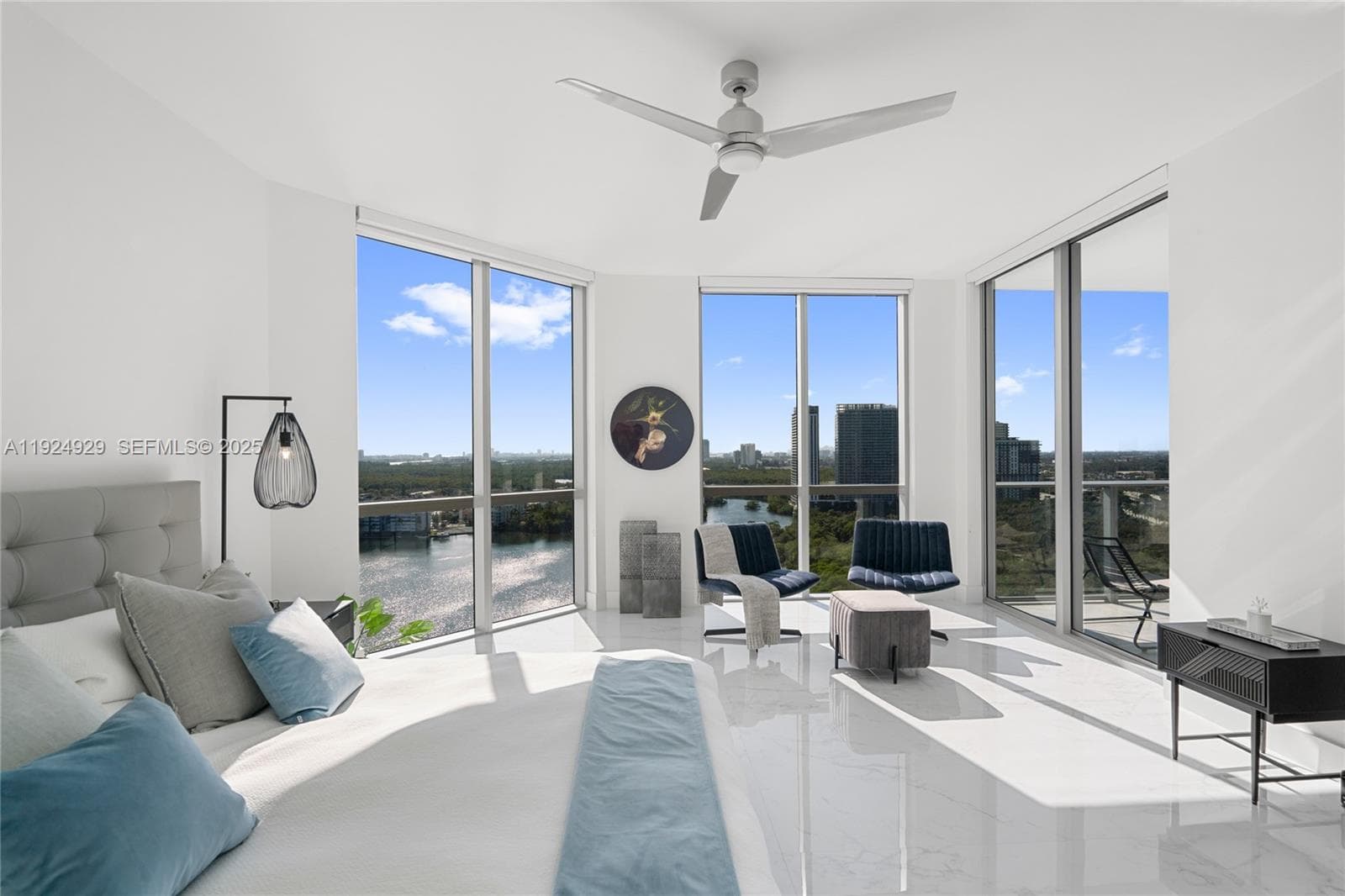 17111 Biscayne Blvd # 2002, North Miami Beach FL 33160 — 29