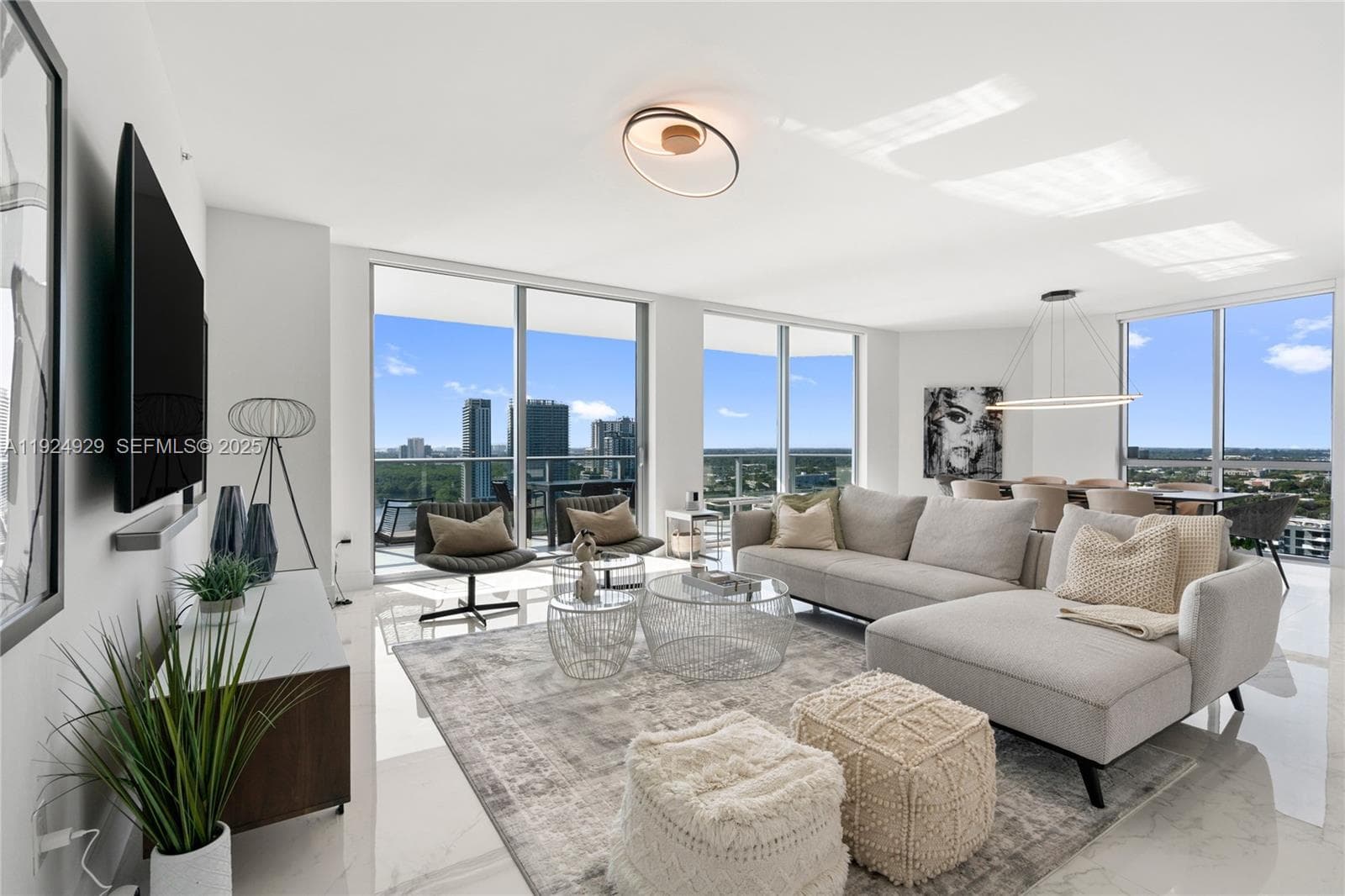 17111 Biscayne Blvd # 2002, North Miami Beach FL 33160 — 8