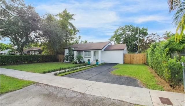 470 NE 110th St, Miami FL 33161 — 2