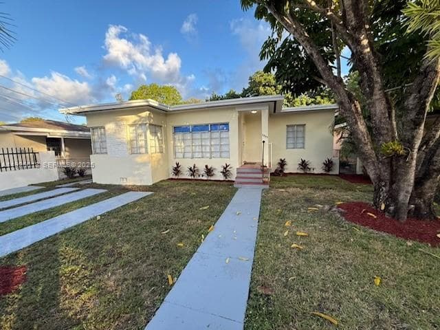 2459 NW 28th ST, Miami FL 33142 — 2