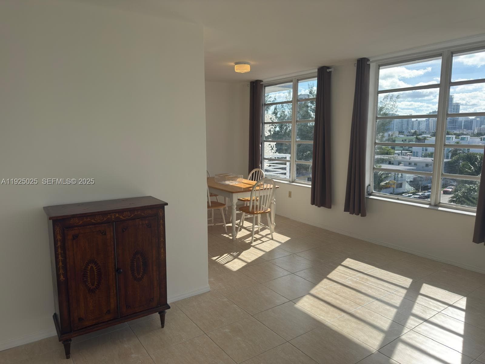 7800 carlyle Ave. # 6C, Miami Beach FL 33141 — 7
