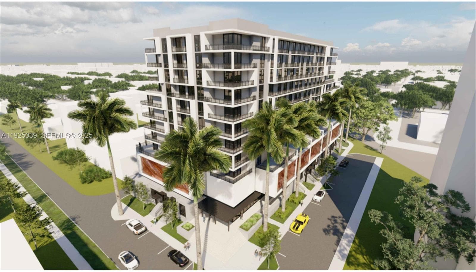 1900 NW 15th Ave, Miami FL 33125 — 4
