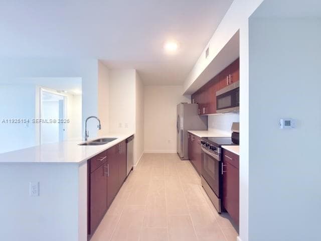 11239 NW 4th Ter # 205, Sweetwater FL 33172 — 11