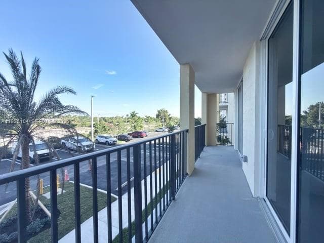 11239 NW 4th Ter # 205, Sweetwater FL 33172 — 4